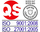 ISO 9001:2008